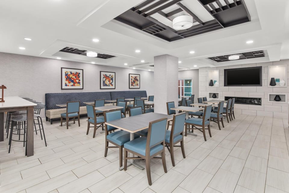 Food and beverages