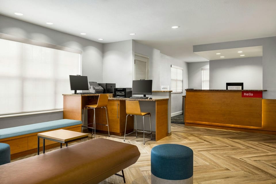 TownePlace Suites by Marriott Fort Meade National Business Park Hotel in Prince Georges County