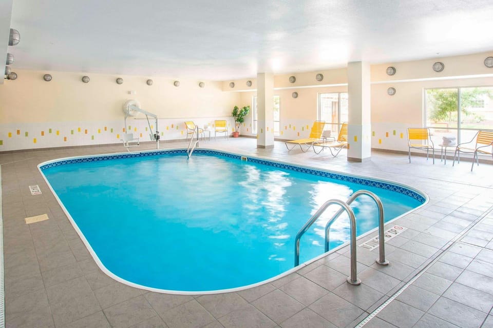 Fairfield by Marriott Inn & Suites Dayton South Hotel in Centerville