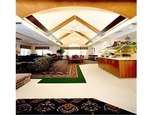 Residence Inn by Marriott Fort Smith Hotel in Fort Smith