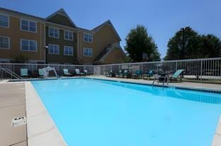 Residence Inn by Marriott Fort Smith Hotel in Fort Smith