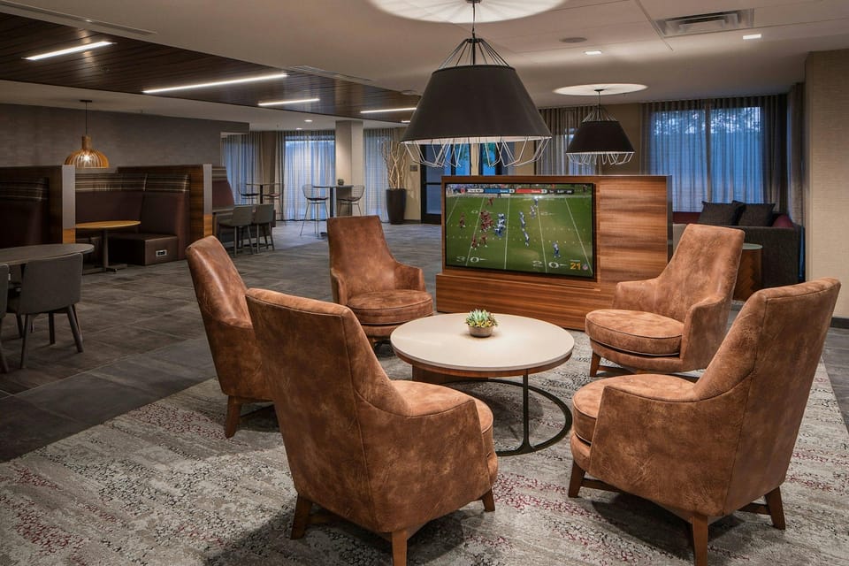 Courtyard by Marriott Cincinnati Airport South/Florence Hotel in Florence