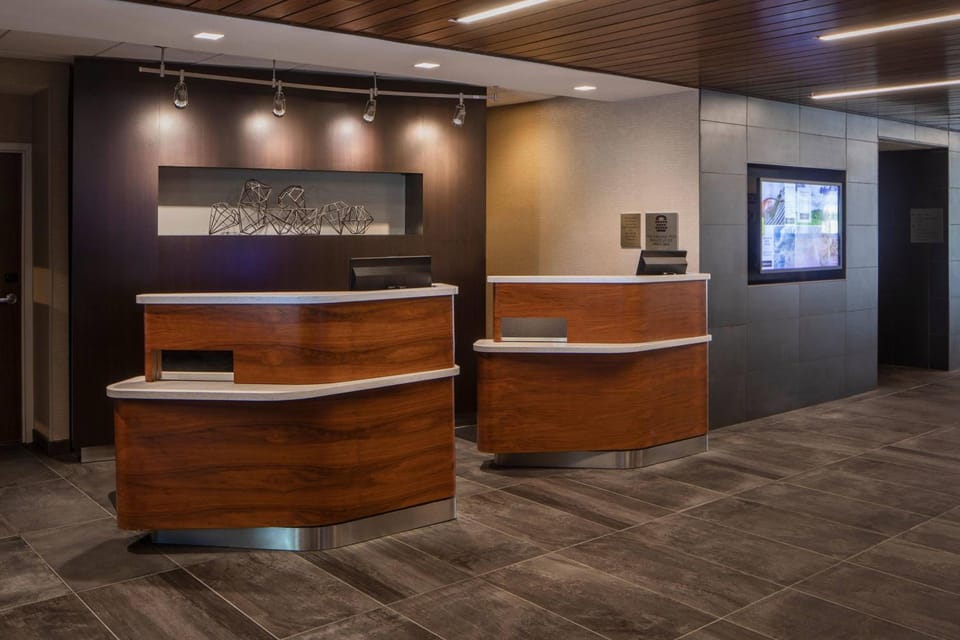 Courtyard by Marriott Cincinnati Airport South/Florence Hotel in Florence