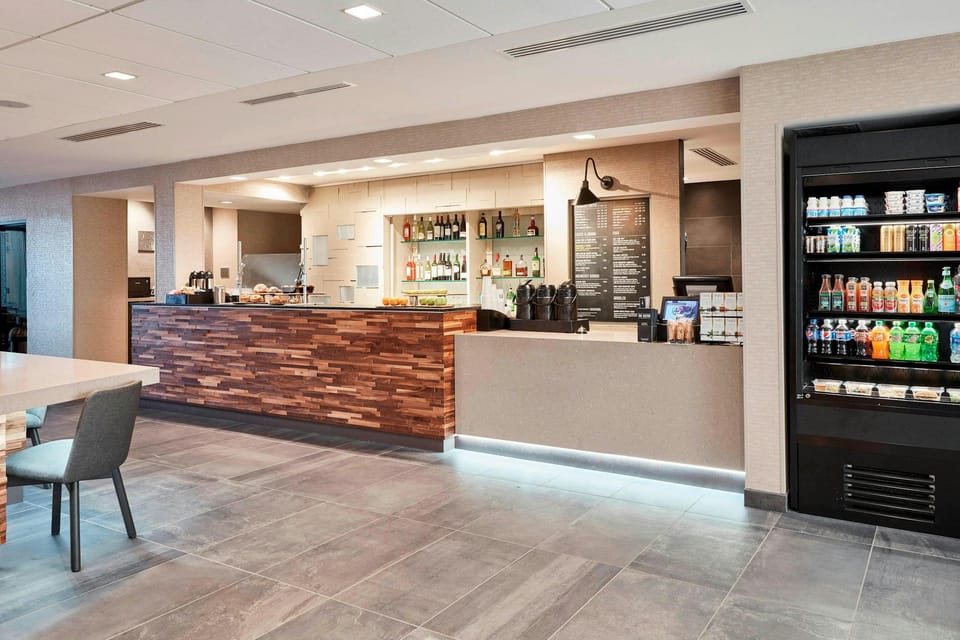 Courtyard by Marriott Cincinnati Airport South/Florence Hotel in Florence