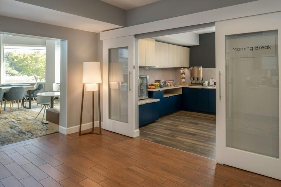 TownePlace Suites by Marriott San Jose Campbell Hotel in Campbell