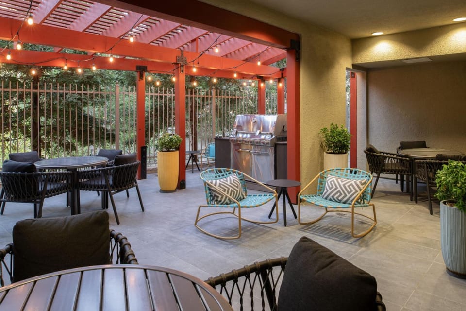 TownePlace Suites by Marriott San Jose Campbell Hotel in Campbell
