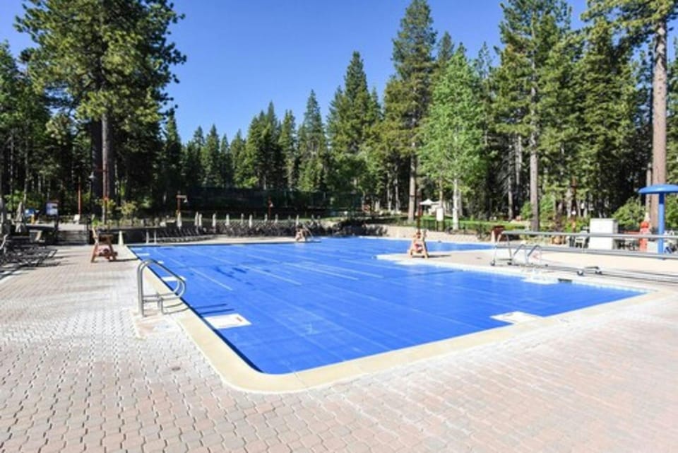 Northstar California Resort Resort in Northstar Drive