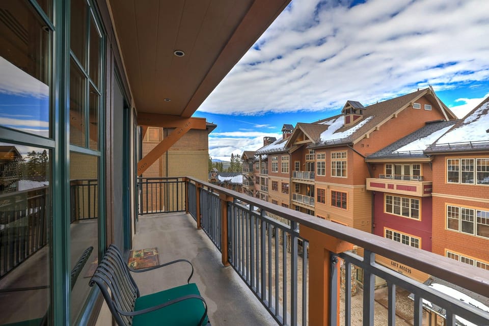 Northstar California Resort Resort in Northstar Drive