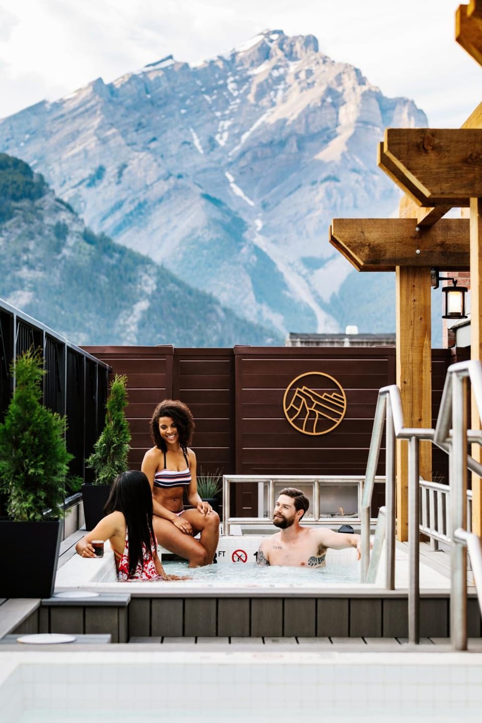 Mount Royal Hotel Hotel in Banff