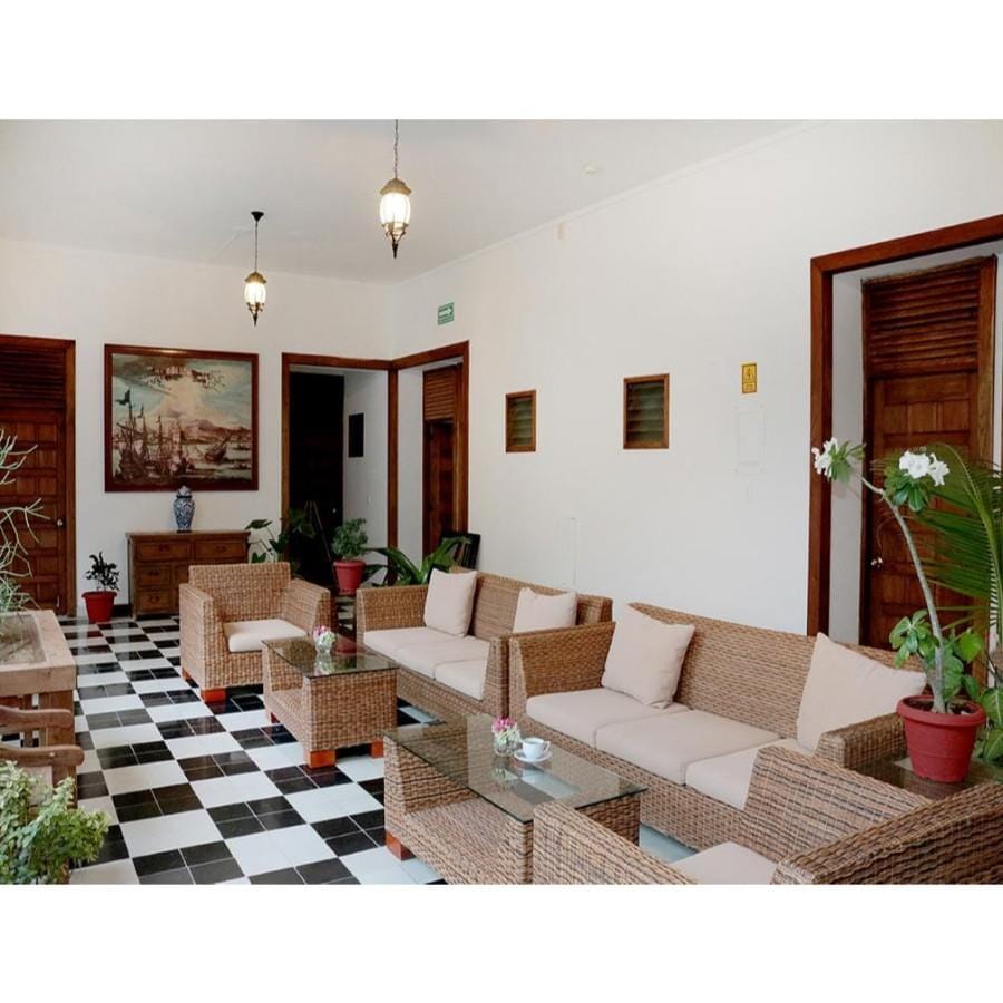Mision Campeche Hotel in State of Yucatan