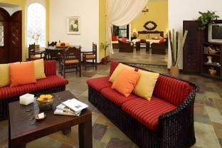 Hotel Racquet Cuernavaca Resort in Cuernavaca
