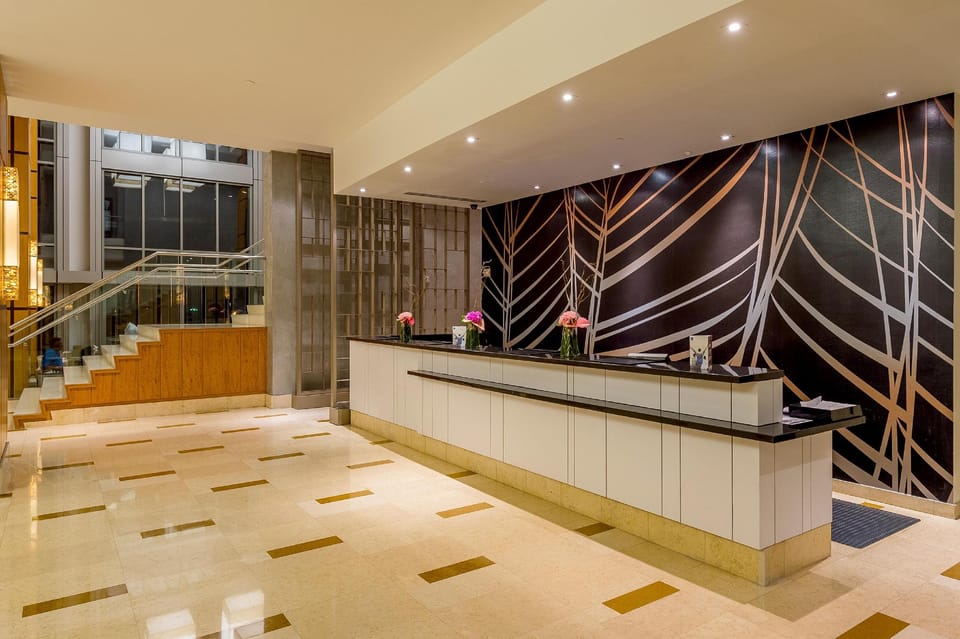 Hyatt Regency Trinidad Hotel in Port of Spain Corporation