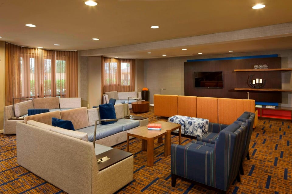 Courtyard by Marriott Brownsville Hotel in Brownsville