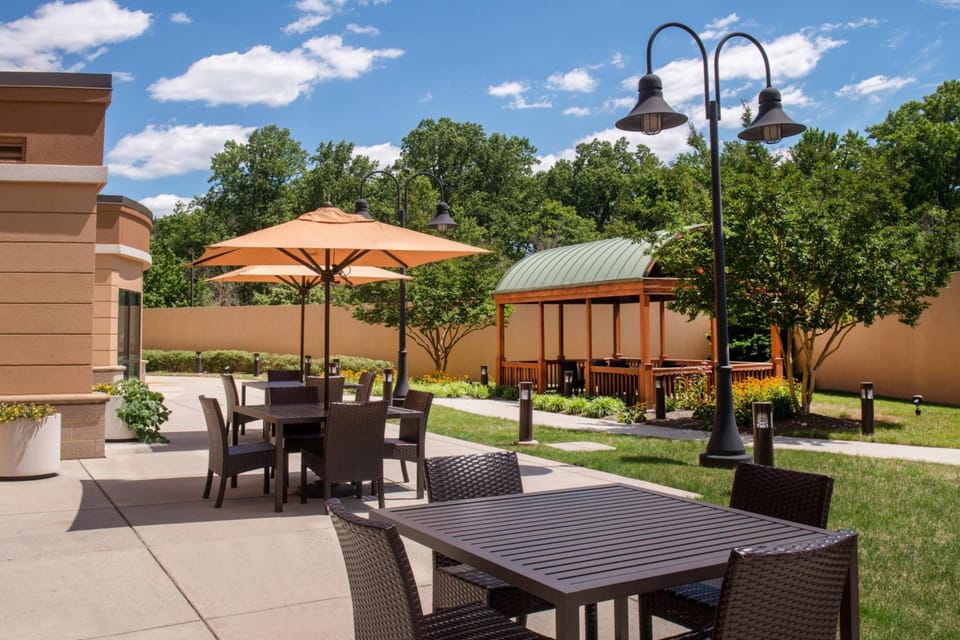 Courtyard by Marriott Fort Meade BWI Business District Hotel in Prince Georges County