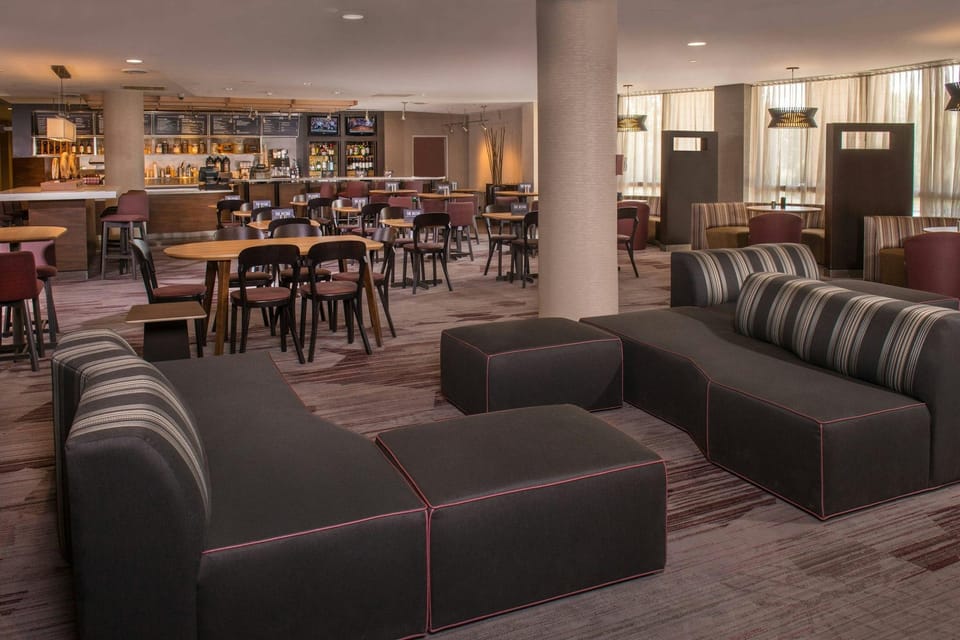 Courtyard by Marriott Fort Meade BWI Business District Hotel in Prince Georges County