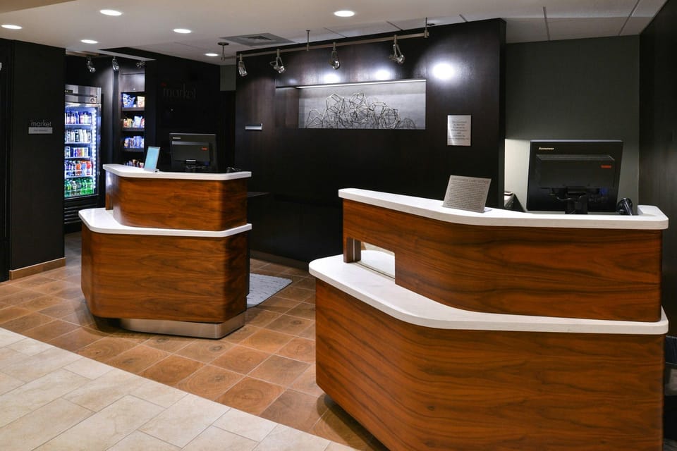 Courtyard by Marriott Charlotte Matthews Hotel in Matthews