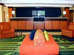 Fairfield by Marriott Inn & Suites Cleveland Avon Hotel in Lake Erie