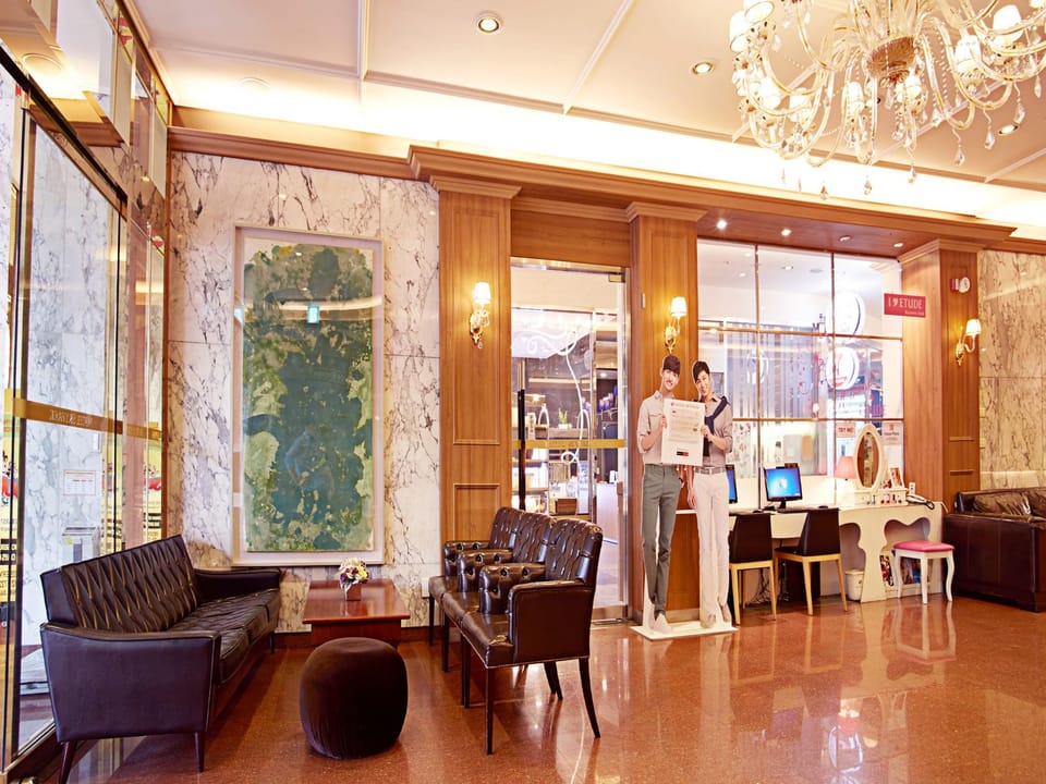 Hotel Skypark Myeongdong III Hotel in Seoul