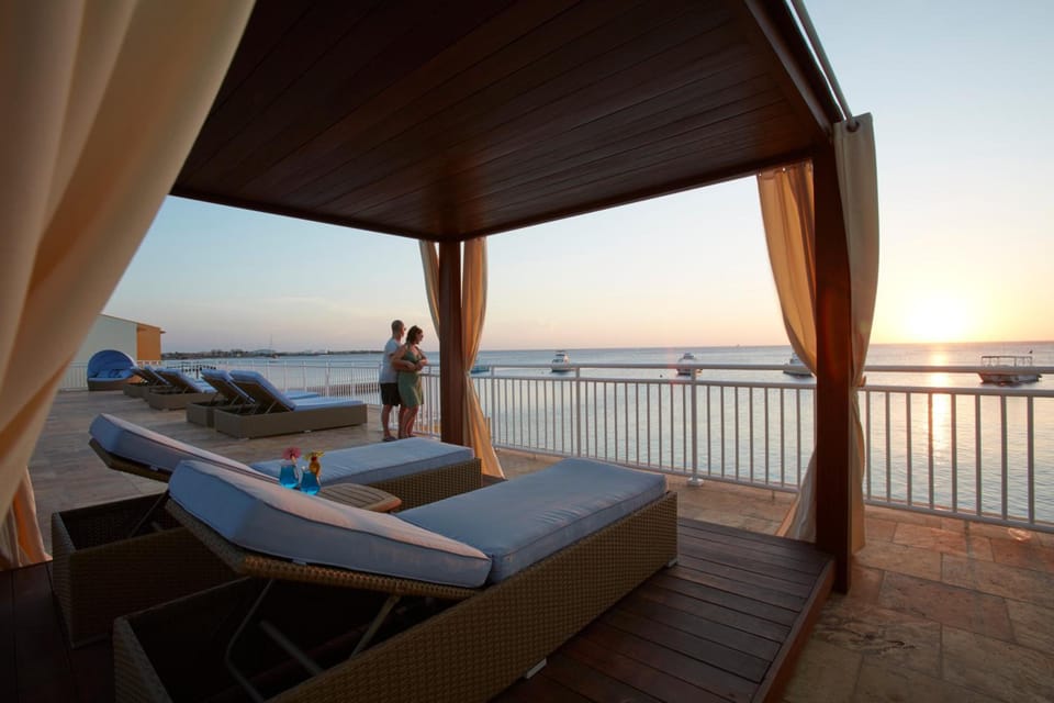 Divi Flamingo Beach Resort & Casino Resort in Venezuela
