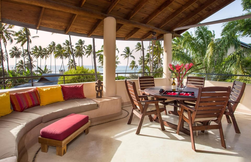 Hotel Alisei Hotel in Las Terrenas