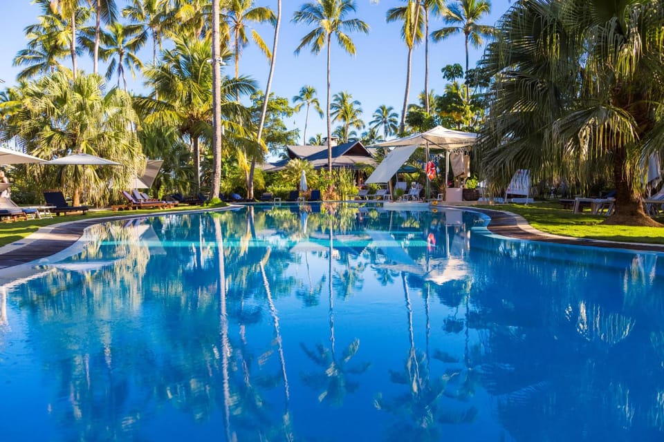 Hotel Alisei Hotel in Las Terrenas