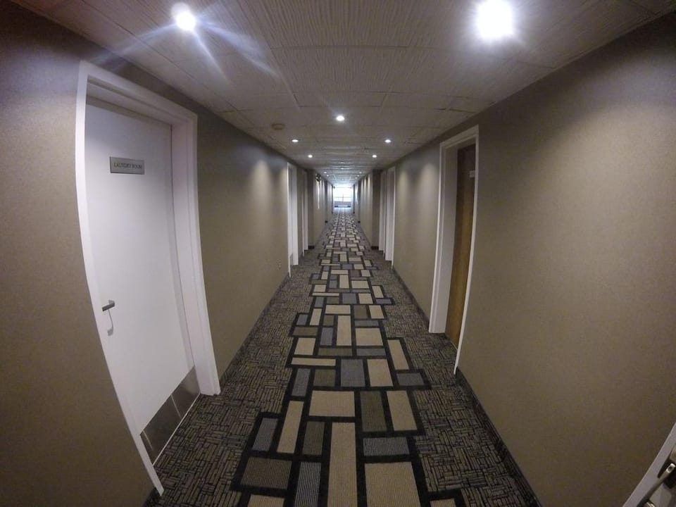 Quality Inn Hotel in Barrie