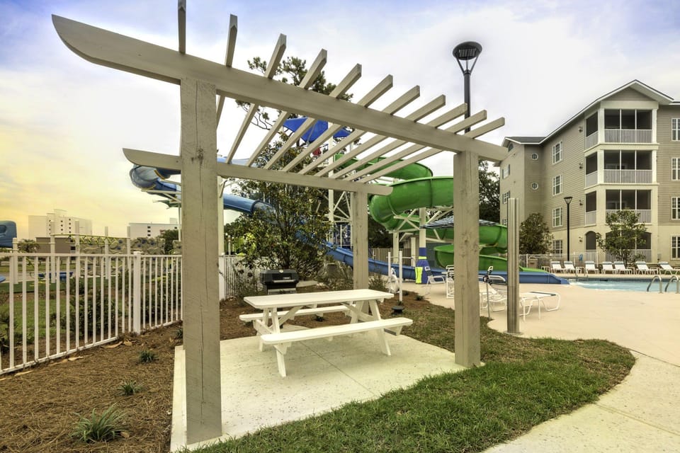 Facilities
