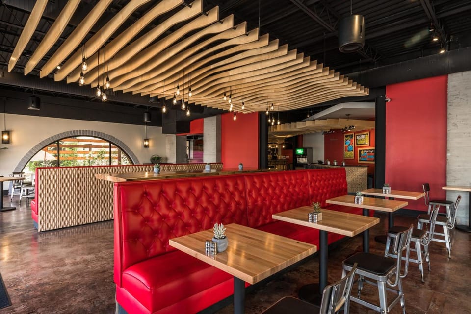 Ramada by Wyndham Austin South Hotel in South Congress