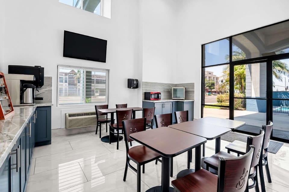 SureStay by Best Western Buena Park Anaheim Hotel in Buena Park