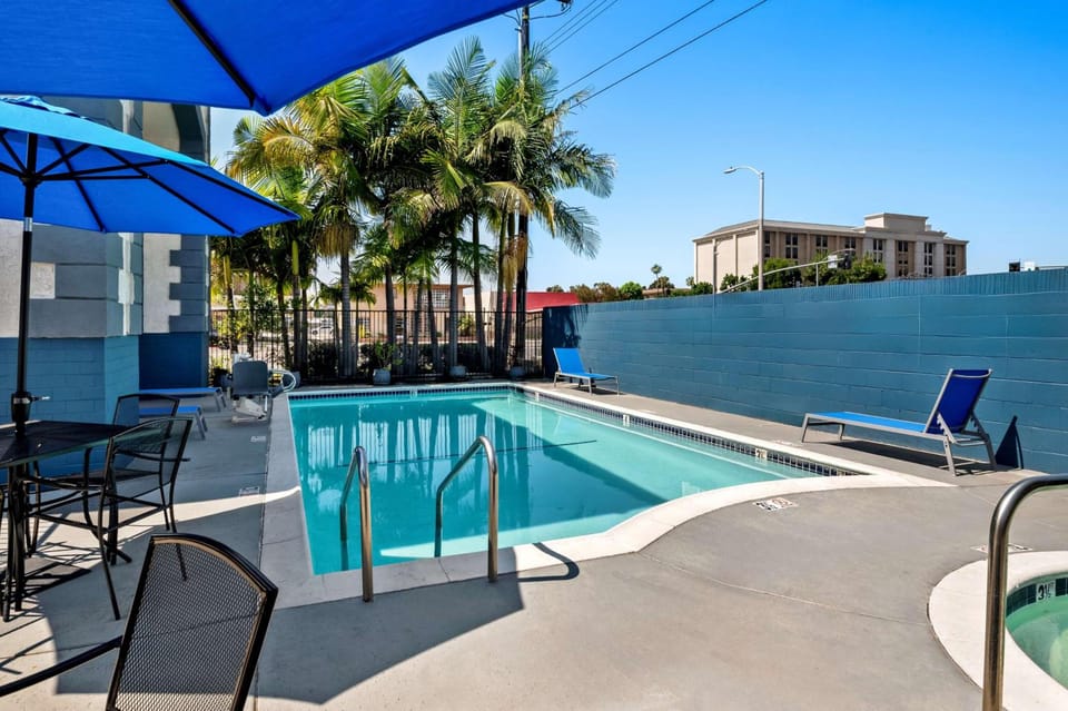 SureStay by Best Western Buena Park Anaheim Hotel in Buena Park