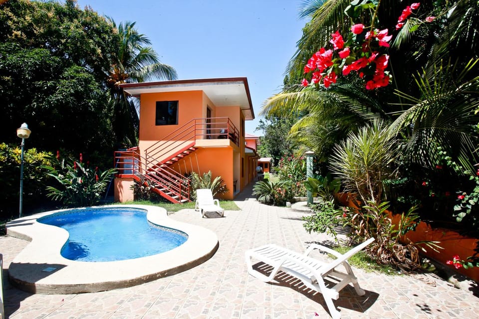 La Dolce Vita Resort in Puntarenas Province