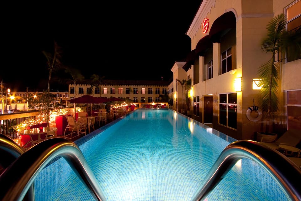 S Hotel Kingston Hotel in Kingston