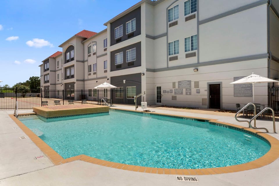 Spark by Hilton San Antonio Dominion Hotel in San Antonio