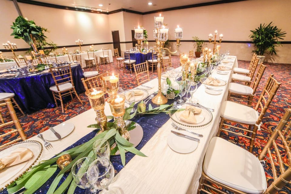 The Jamaica Pegasus Hotel Hotel in Kingston