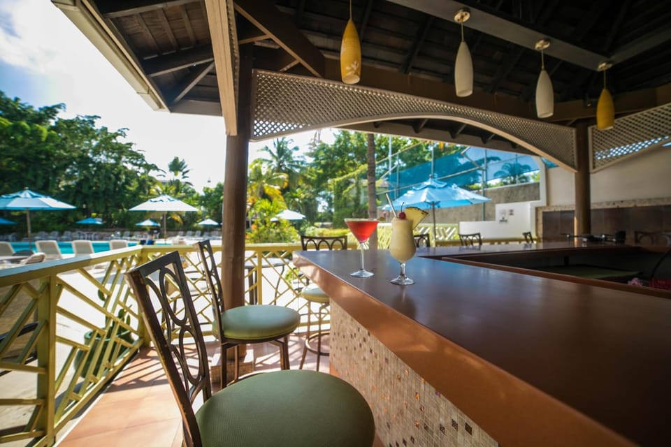 The Jamaica Pegasus Hotel Hotel in Kingston