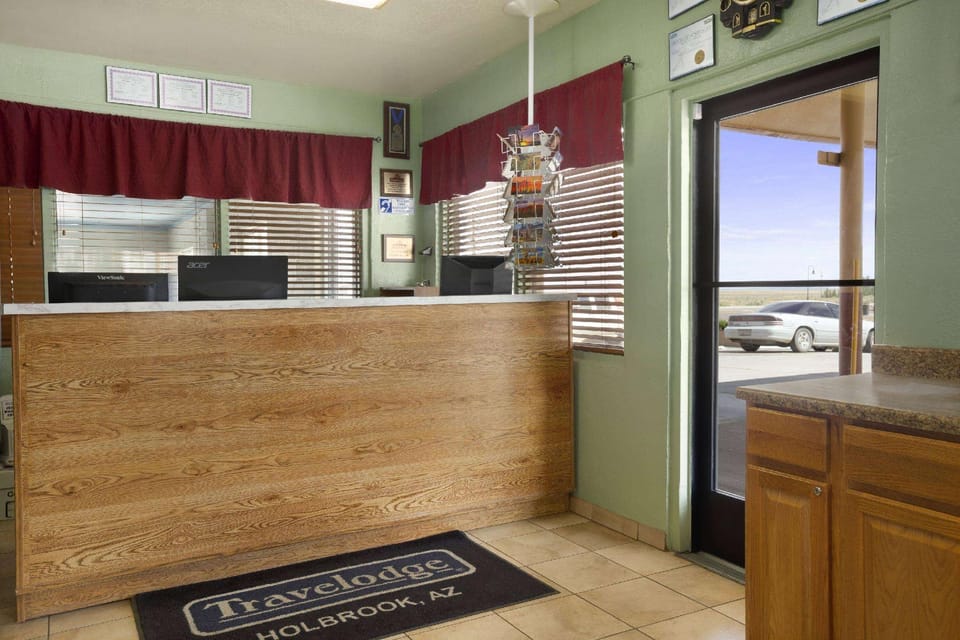 Travelodge by Wyndham Holbrook Hotel in Holbrook