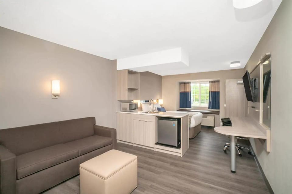 Quality Inn & Suites Nashville - Bellevue Hotel in Nashville