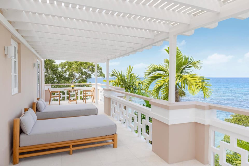 Couples Sans Souci  Resort in St. Ann Parish