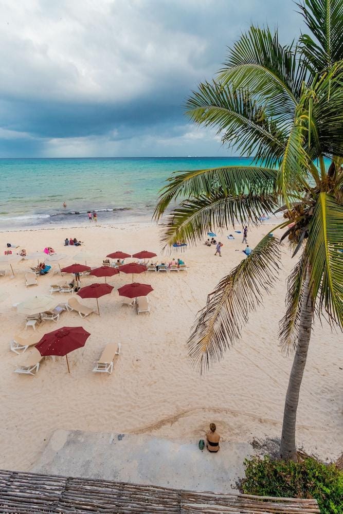 All Riviera Resort Resort in Playa del Carmen
