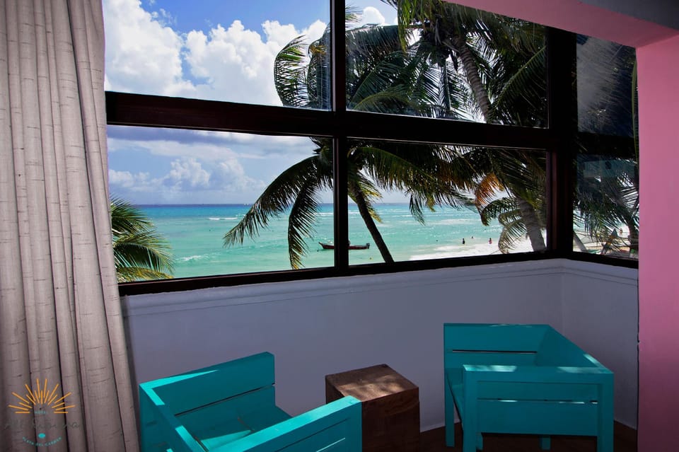 All Riviera Resort Resort in Playa del Carmen