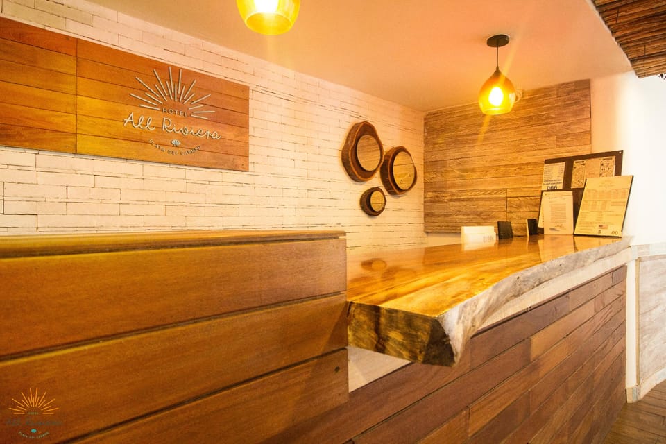 All Riviera Resort Resort in Playa del Carmen