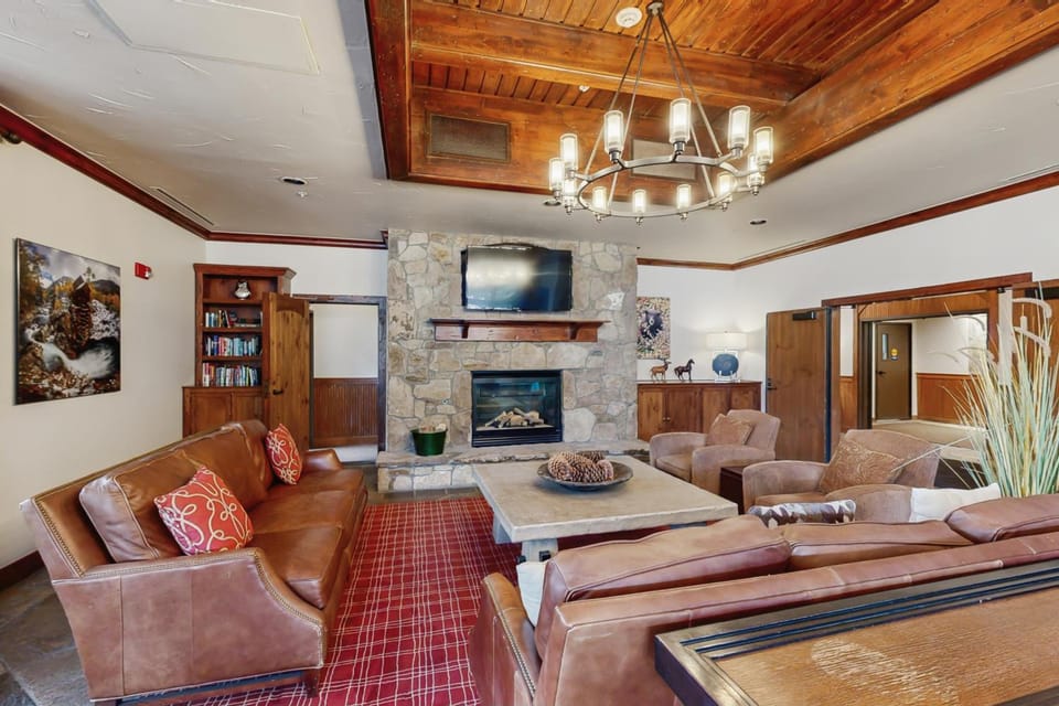 Riverbend Lodge by Wyndham Vacation Rentals Resort in Breckenridge