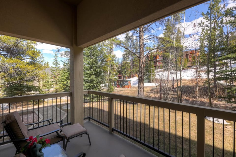 Riverbend Lodge by Wyndham Vacation Rentals Resort in Breckenridge
