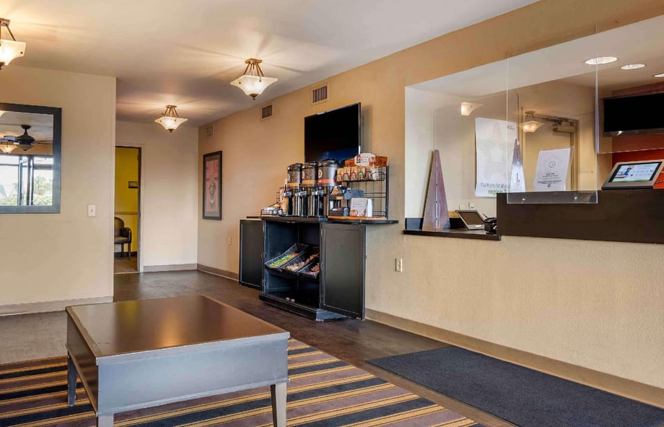 Extended Stay America Suites - Pittsburgh - Airport Hotel in Pennsylvania