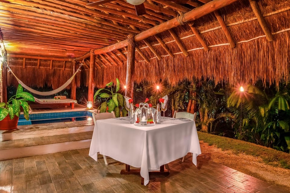 The Explorean Kohunlich - All Inclusive Resort in State of Quintana Roo
