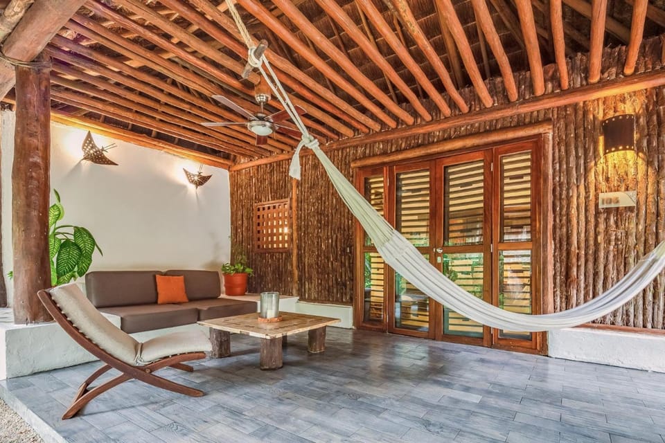 The Explorean Kohunlich - All Inclusive Resort in State of Quintana Roo