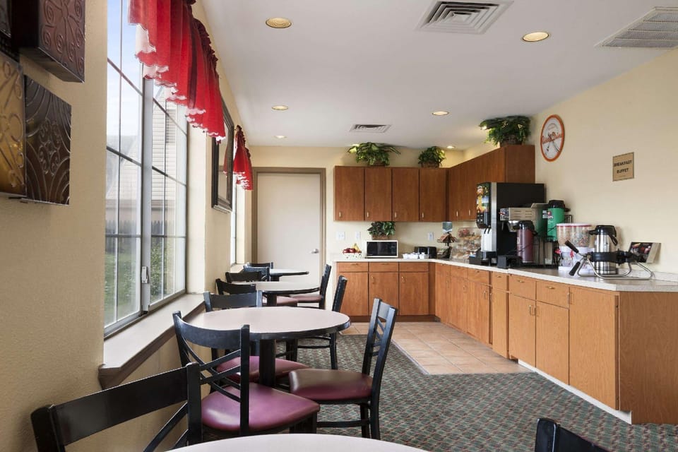 Coffee shop