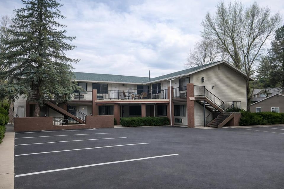 Budget Host Sierra Inn Inn in Prescott