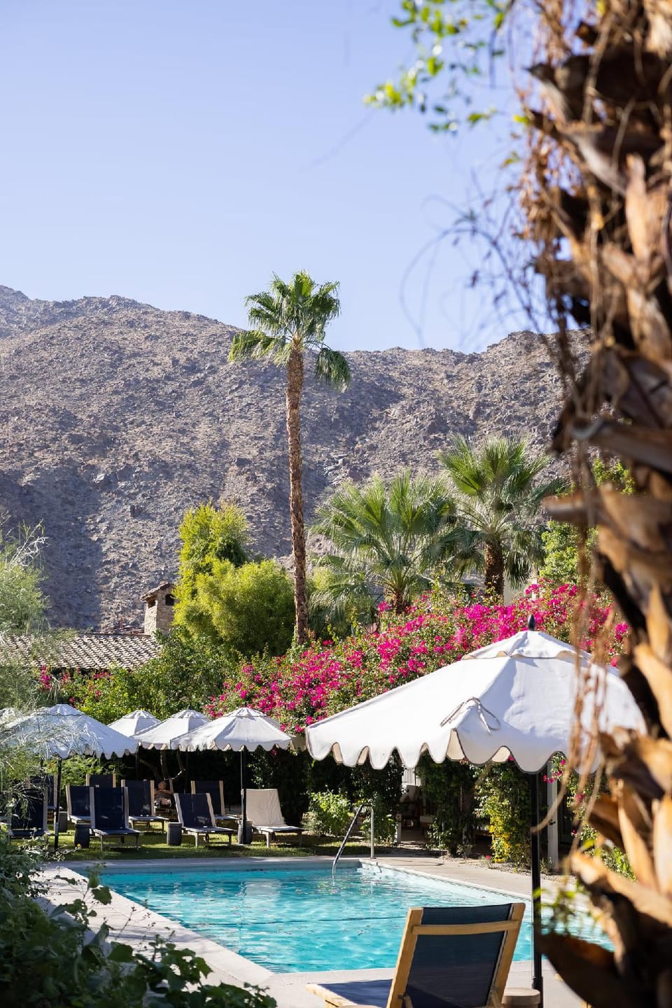 Casa Cody Resort in Palm Springs