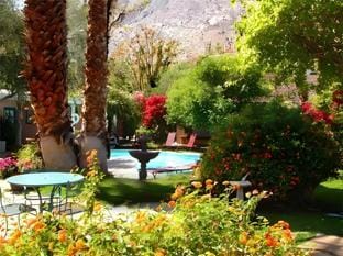 Casa Cody Resort in Palm Springs
